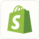 Shopify - Ecommerce Platform