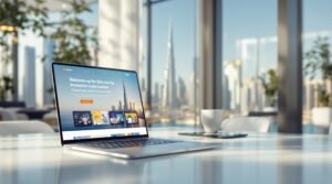 10 Essential Features Every Dubai Business Website Needs in 2025