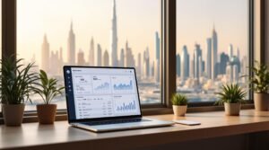 Why Content Updates Matter for SEO in Dubai