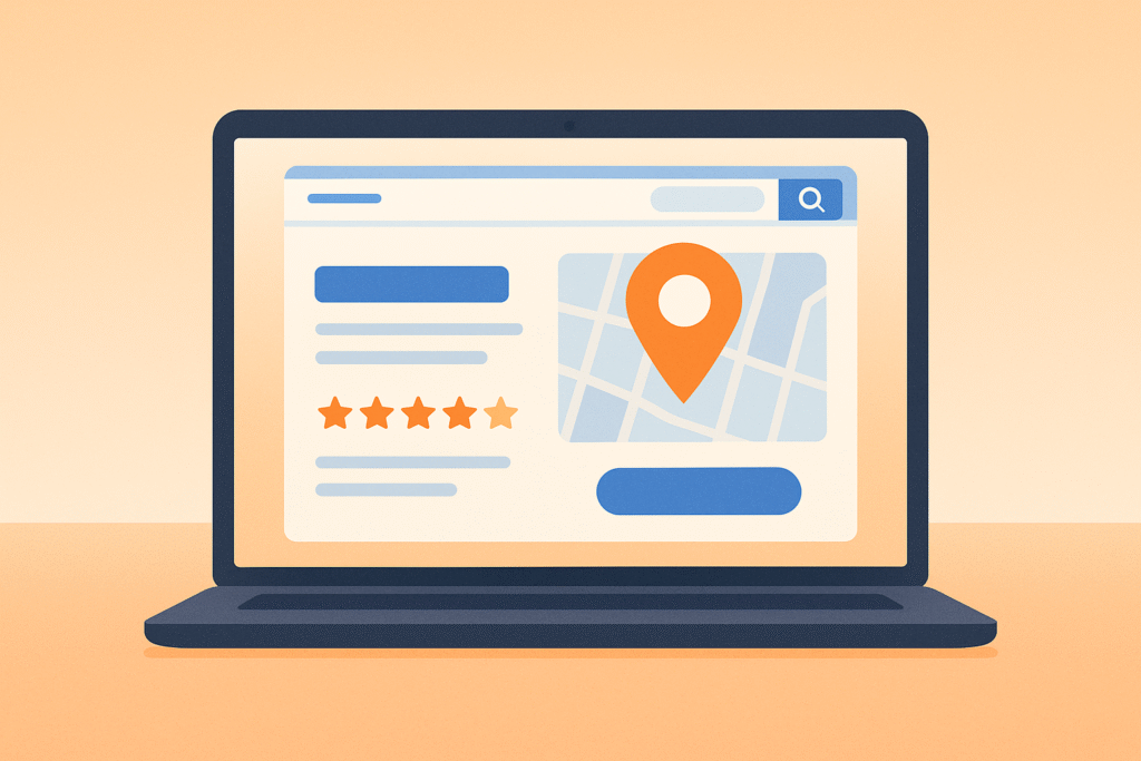 Checklist for Landing Page Optimization in Local Markets