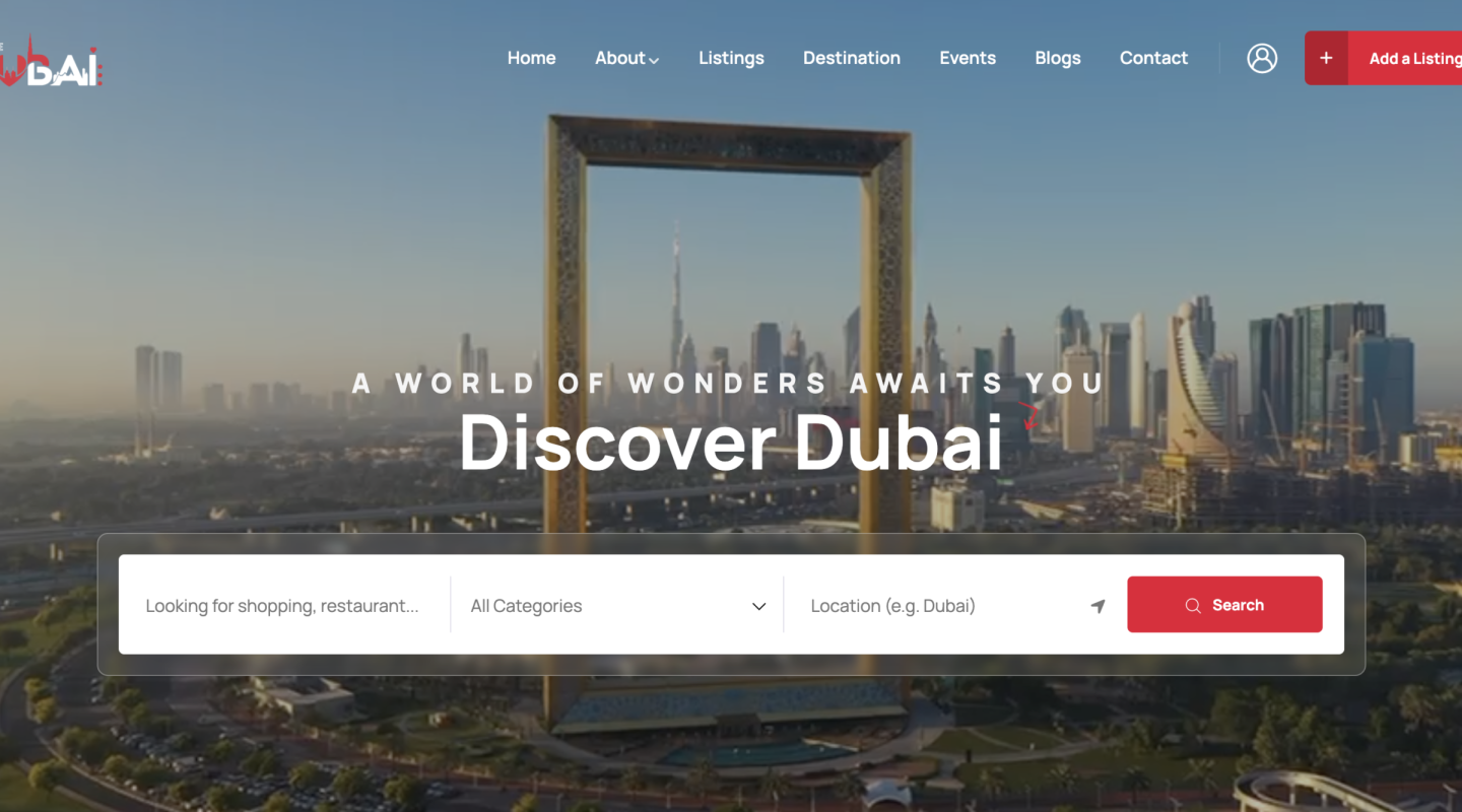 i love dubai i love dubai